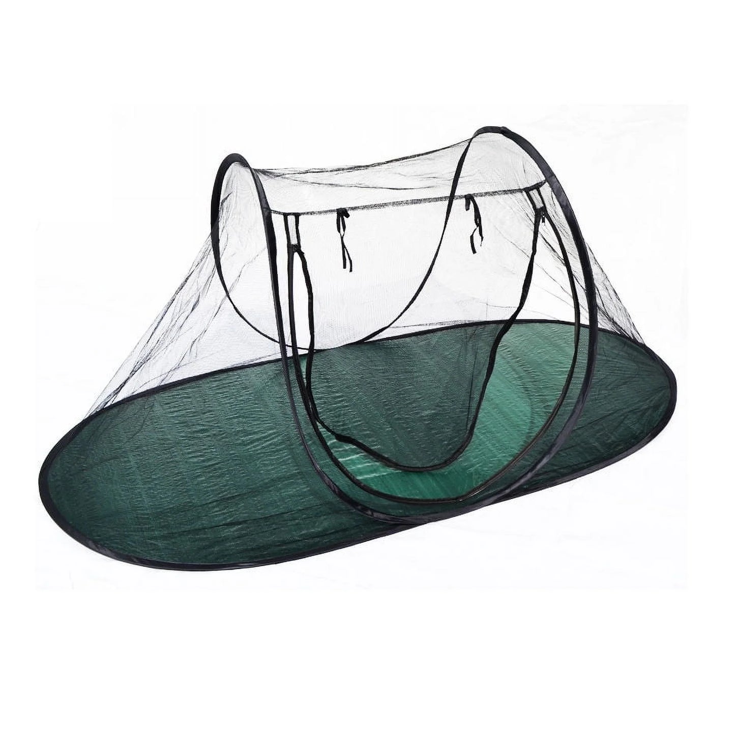 Portable Pet Playpen Pop up Pet Cat Tents Portable Cat Dog Exercise Tent Puppy Dog Cat Soft Tent with Carry Bag