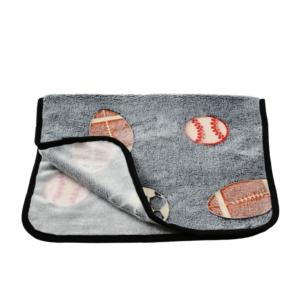 Dog Bed Mat Blanket Soft Cozy Pet Cushion for Small Large Dogs Spring Autumn Warm Travel Mats French Bulldog Chihuahua Supplies