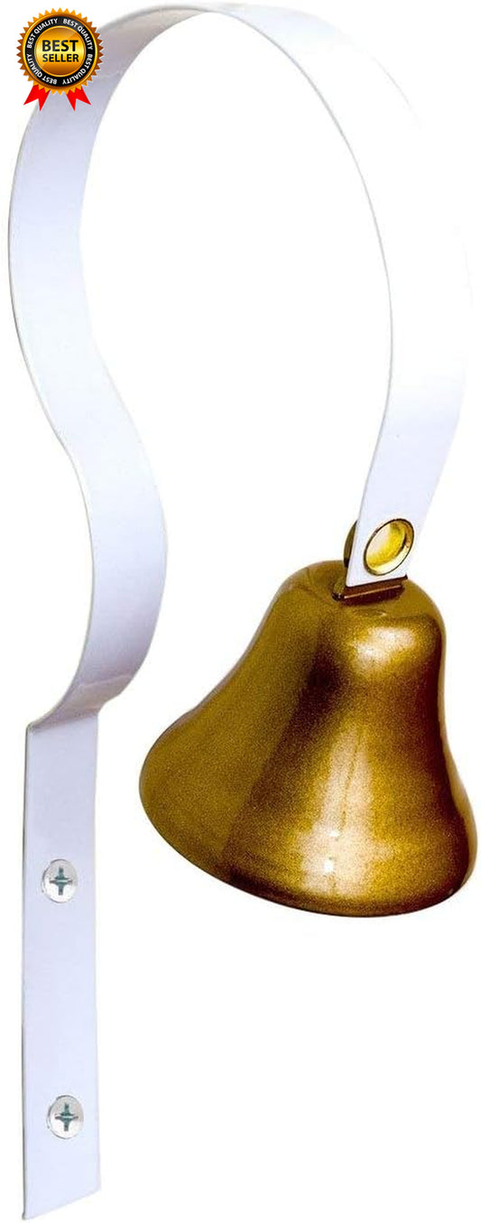 Gogo Bell Dog Doorbell for Housebreaking/