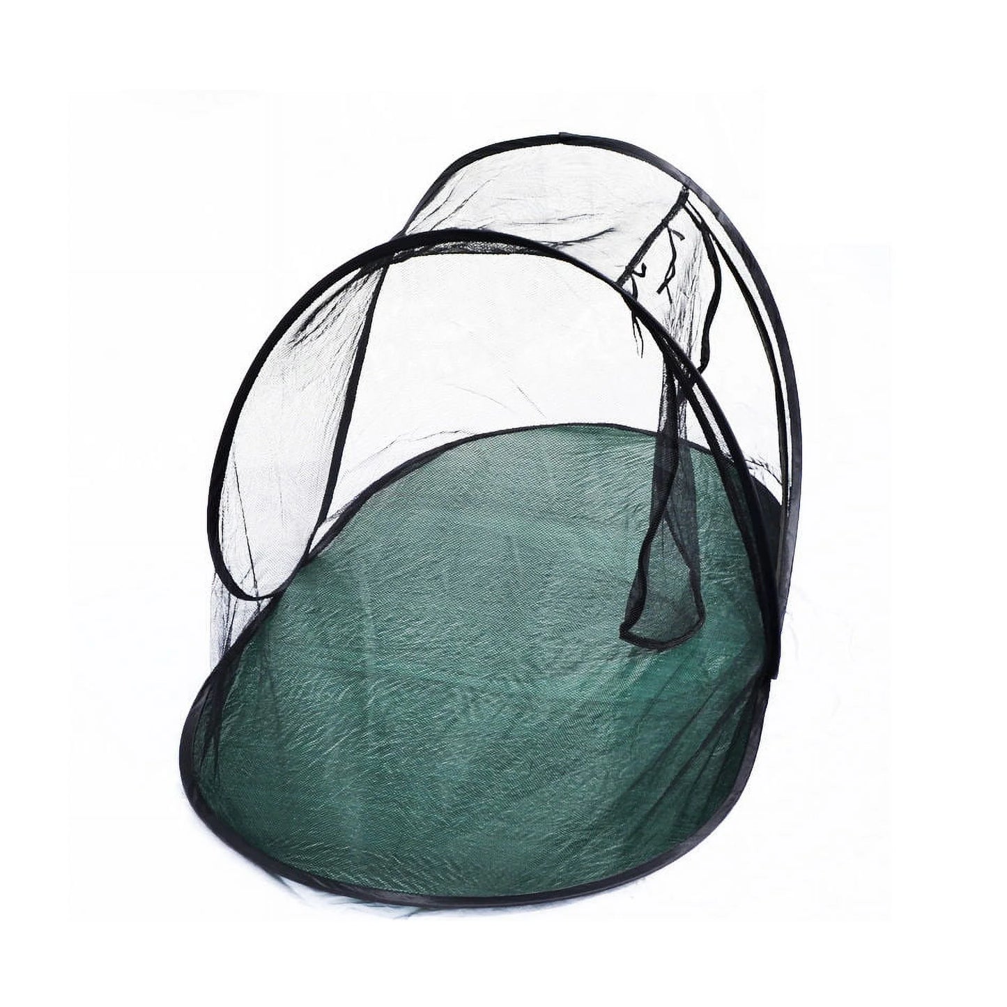 Portable Pet Playpen Pop up Pet Cat Tents Portable Cat Dog Exercise Tent Puppy Dog Cat Soft Tent with Carry Bag