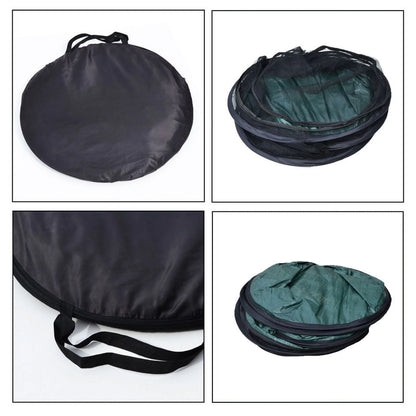Portable Pet Playpen Pop up Pet Cat Tents Portable Cat Dog Exercise Tent Puppy Dog Cat Soft Tent with Carry Bag
