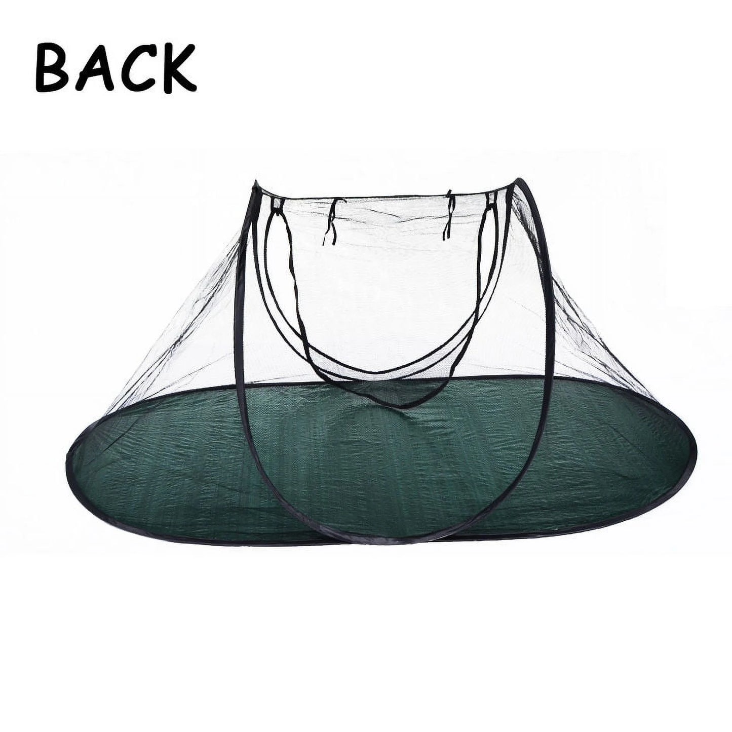 Portable Pet Playpen Pop up Pet Cat Tents Portable Cat Dog Exercise Tent Puppy Dog Cat Soft Tent with Carry Bag