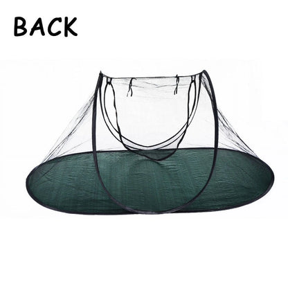 Portable Pet Playpen Pop up Pet Cat Tents Portable Cat Dog Exercise Tent Puppy Dog Cat Soft Tent with Carry Bag